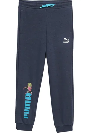 PUMA Kids Classics SPORTFEAST Joggers