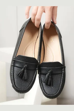 DressBerry Women Synthetic Loafers