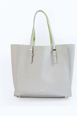 Lifestyle Oversized Shopper Tote Bag