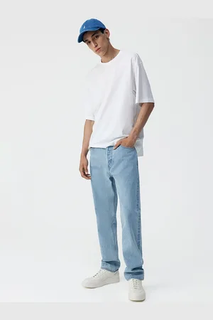 H&M Relaxed Jeans