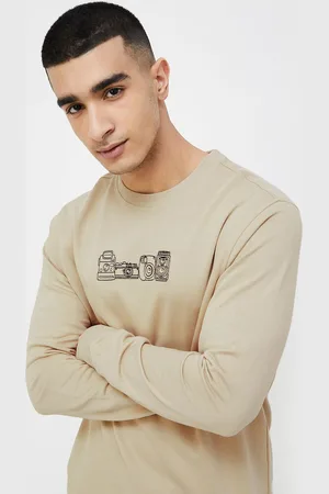 Lifestyle Men Sweatshirt