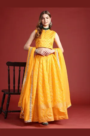 Anouk Ethnic Wear Women FASHIOLA INDIA