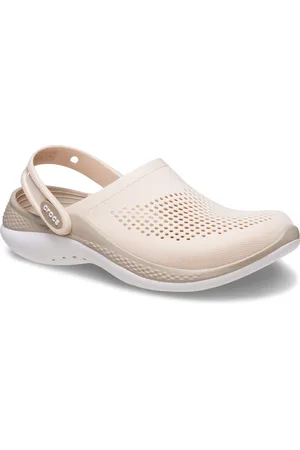 Crocs Unisex Self Design Croslite Clogs