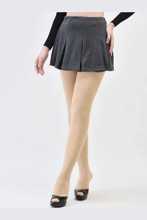 Brauch Fleece Stockings