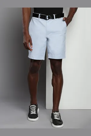 Calvin Klein Men Slim Fit Shorts