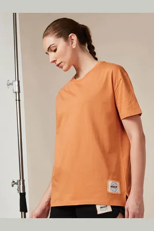 Cult Women Club Leisure Top