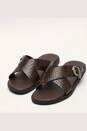 The Bear House Men Comfort Sandals