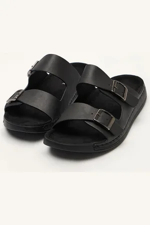 The Bear House Men Comfort Sandals