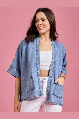 DressBerry Women Shrug