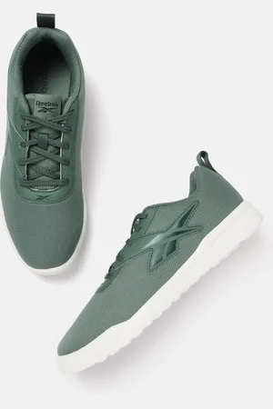 Reebok Men Fusion Lux 2.0 Walking Shoes