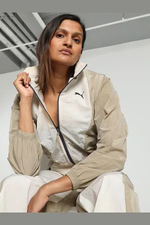 PUMA Dare To Modular Women Long Sleeves Jacket