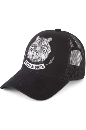 Balenzia Men Printed Baseball Cap
