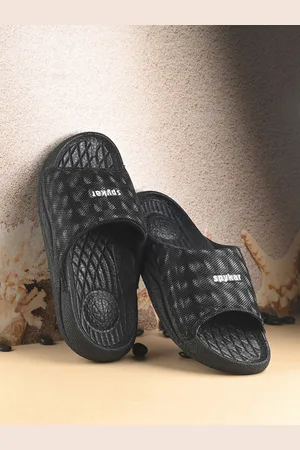 SPYKAR Men Sliders