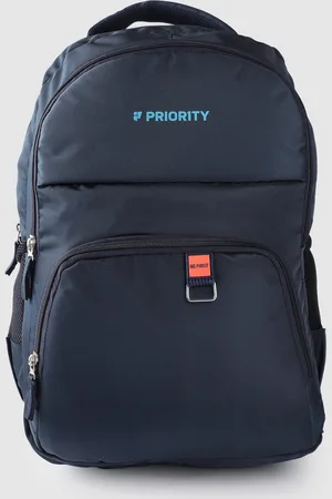 Priority Unisex Laptop Backpack- 37L