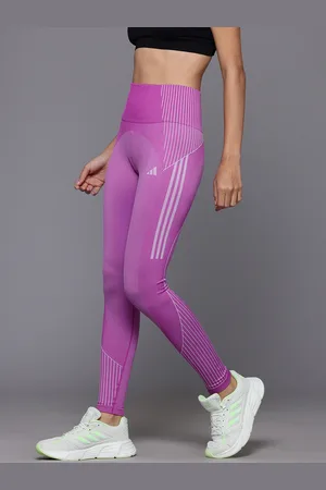 adidas Women Seamless Branded 7/8 Leggings