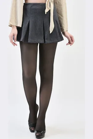 Brauch Opaque Stretchable Stockings
