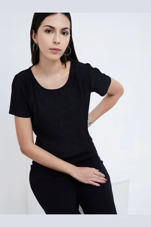 Lifestyle Women Cotton Top