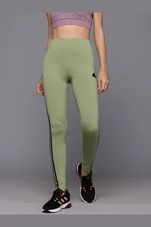 adidas Women 3S High-Rise Tights