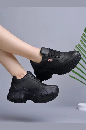Shoetopia Women Sneakers