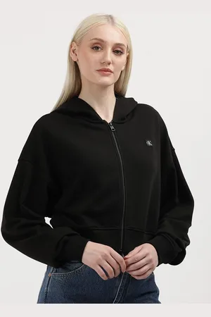 Calvin Klein Women Sweatshirt