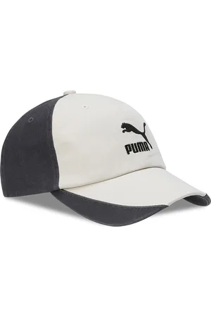 PUMA Club de Course Unisex Basketball Caps