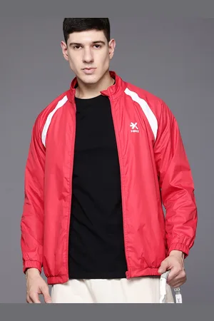 HRX Tailored Lifestyle Jacket