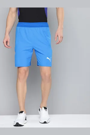 PUMA Men teamFINAL dryCELL Football Shorts