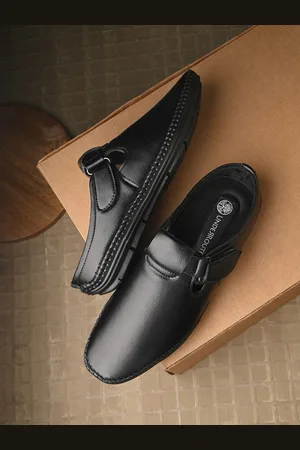 UNDERROUTE Men Comfort Sandals
