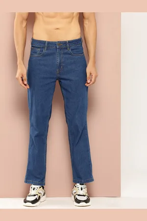 HARVARD Men Stretchable Jeans