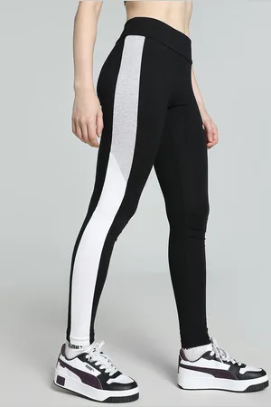 PUMA Power Women Ankle-Length Leggings