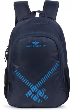 Metronaut Unisex Backpack