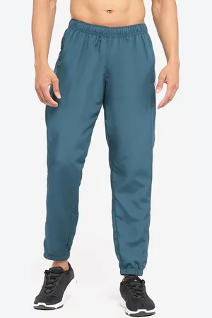 DECATHLON Men Mid Rise Trousers