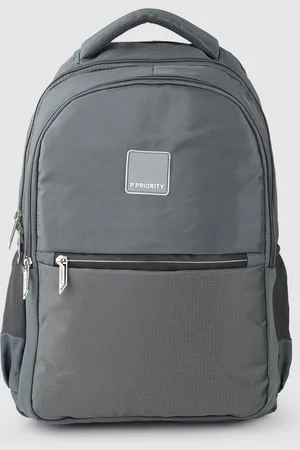 Priority Unisex Laptop Backpack- 38L