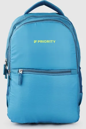 Priority Unisex Backpack- 28L
