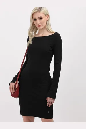 Calvin Klein Sheath Dress