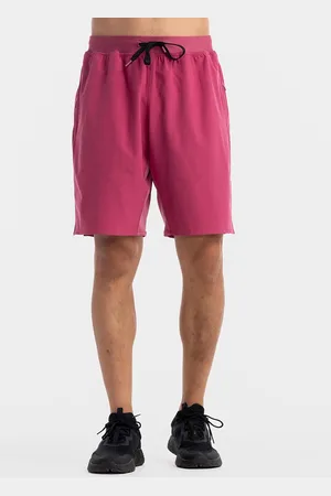 DECATHLON Mid-Rise Sports Shorts