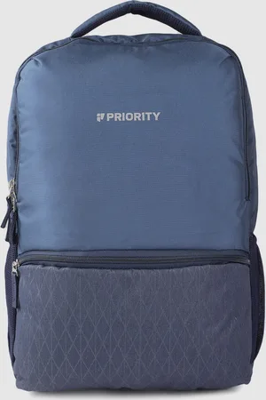 Priority Unisex Laptop Backpack- 20L