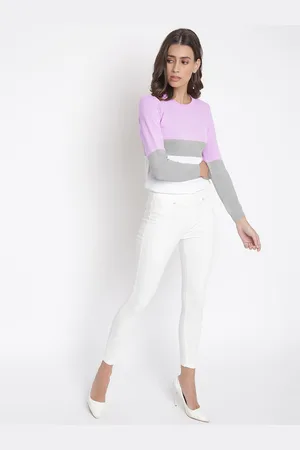 TALES & STORIES Women Skinny Fit Jeggings