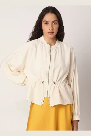 VERO MODA Women Lightweight Bomber Jacket