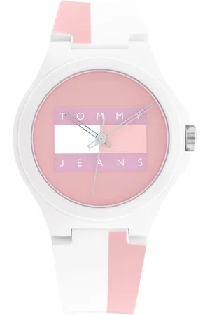 Tommy Hilfiger Unisex Analogue Watch