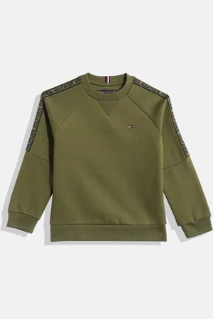 Tommy Hilfiger Boys Sweatshirt