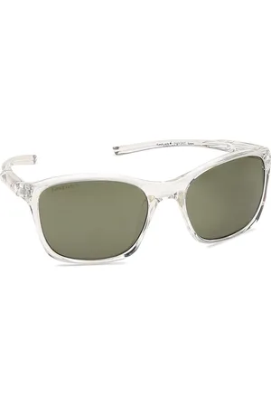 Fastrack Men UV Protected Lens Square Sunglasses - M243BR4TV