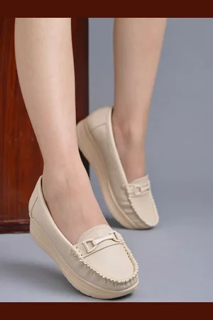 Shoetopia Women Loafers