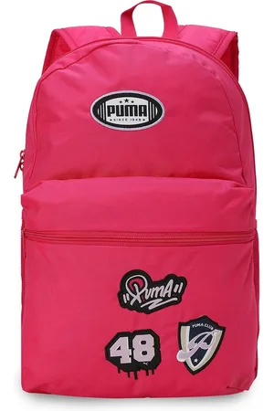 PUMA Patch Unisex Backpack 20L