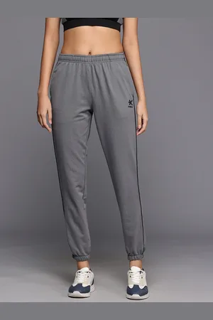HRX Women Lifestyle Joggers