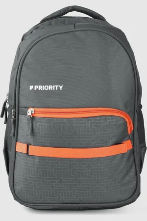 Priority Unisex Backpack- 35L