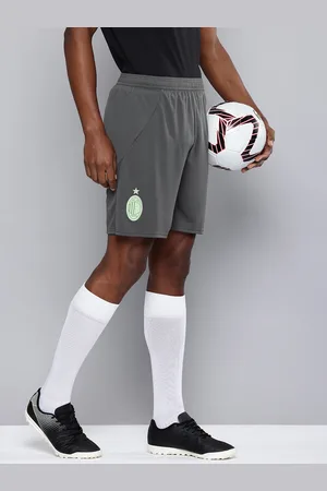 PUMA Men AC Milan 24/25 DryCell Football Shorts