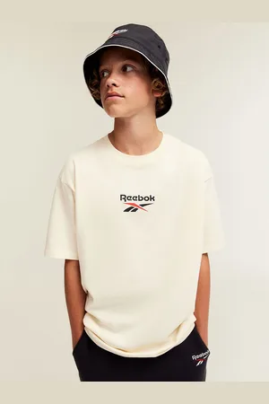 H&M Boys Motif-Detail T-shirt