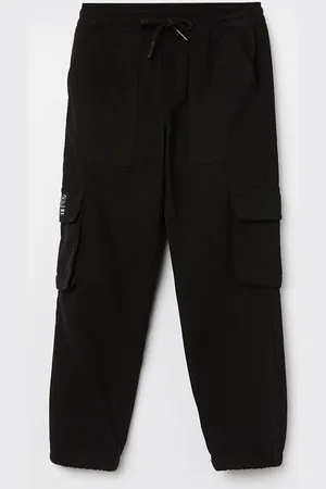 Lifestyle Boys Cargos Trousers