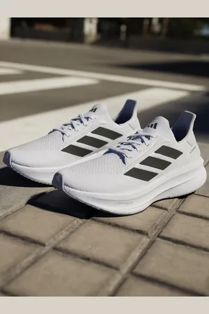 adidas Men Woven Design Ultraboost 5X Running Shoes